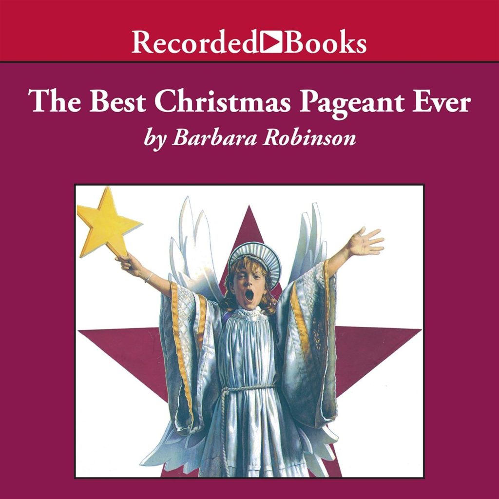 Best Holiday Play – The Best Christmas Pageant Ever Review