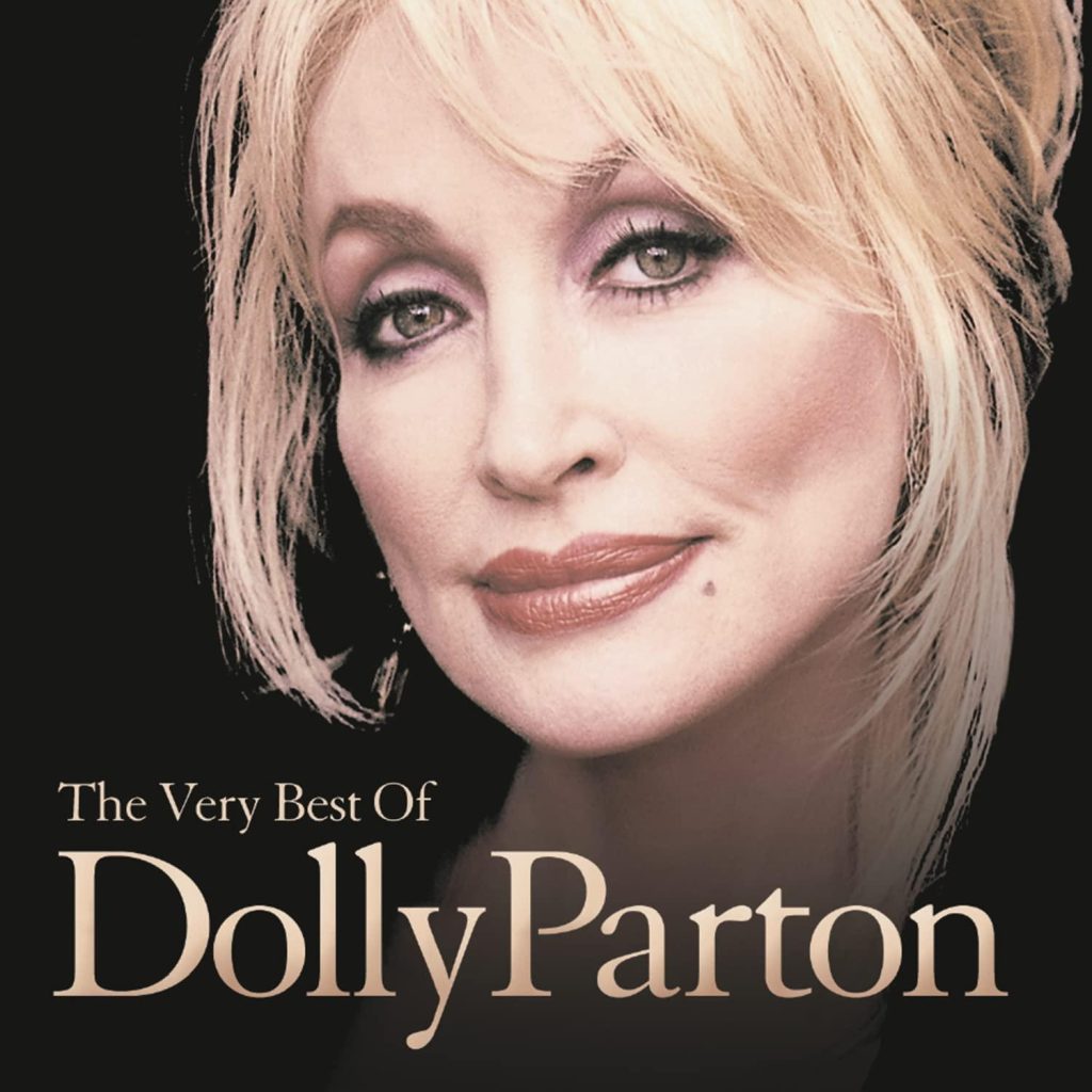 Best Country Music Collection – The Very Best of Dolly Parton Review