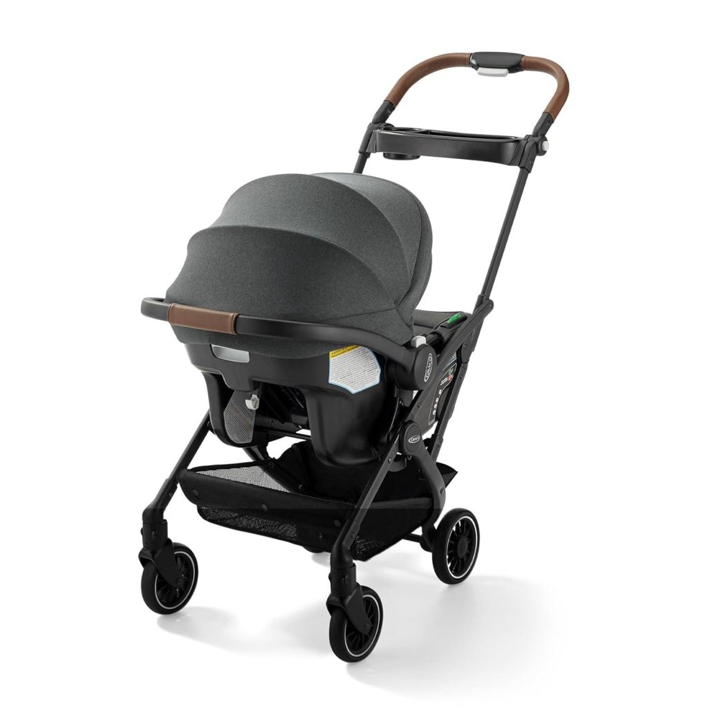 Best Travel System – Graco Gomax Next Gen Travel System Review
