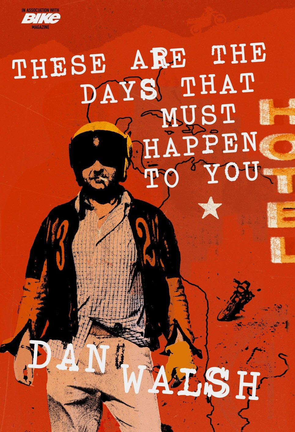 Best Travel Book – These Are the Days That Must Happen to You Review