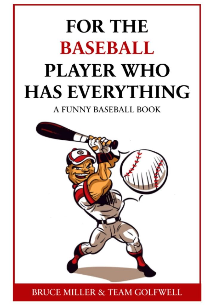 Best Gift Idea – For the Baseball Fan Who Has Everything Review