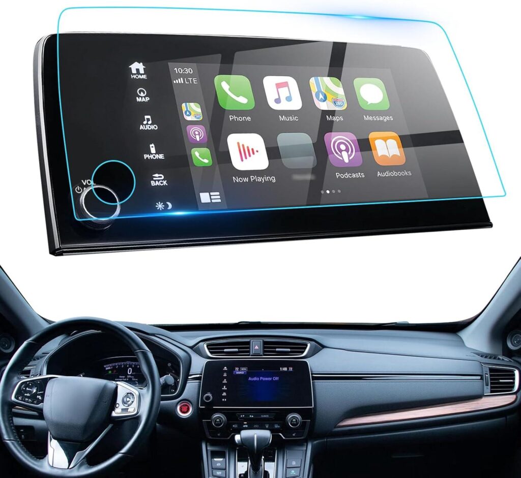 Best Screen Protector – For 2017-2022 Honda CR-V 7″ Review
