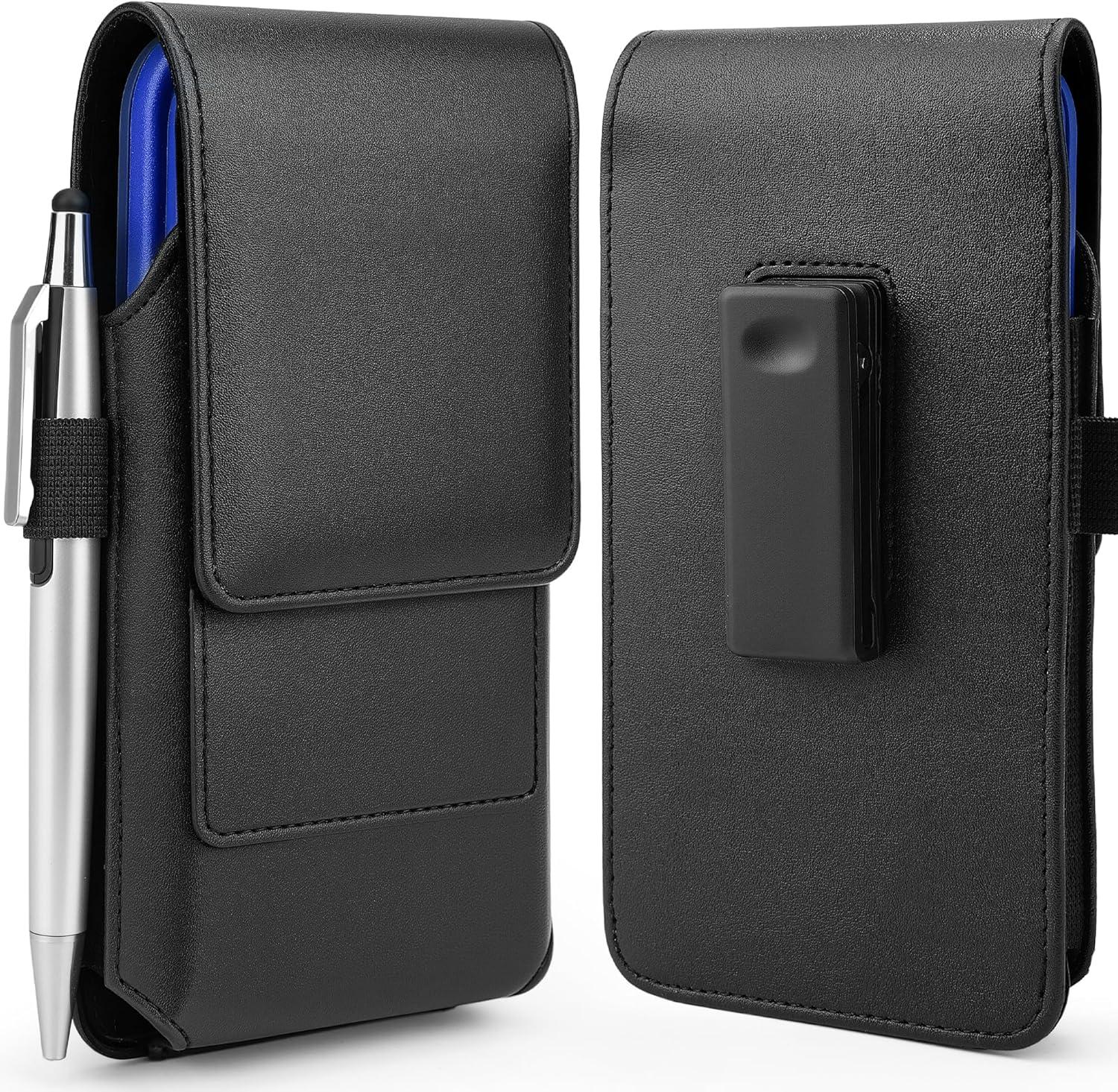 Best Phone Holster – Mopaclle 360° Rotating Clip Review