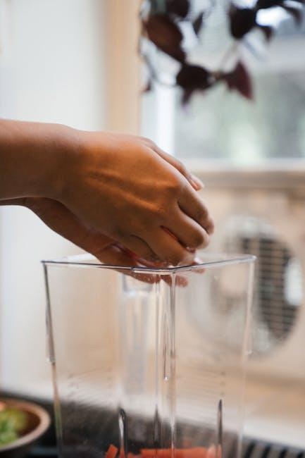 Best Hand Blender – Vitamix Aerating Hand Blender Review