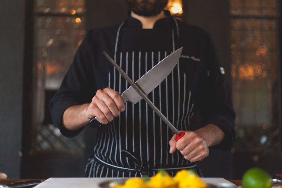 Best Knife Sharpener – Chef’s Choice Compact Review
