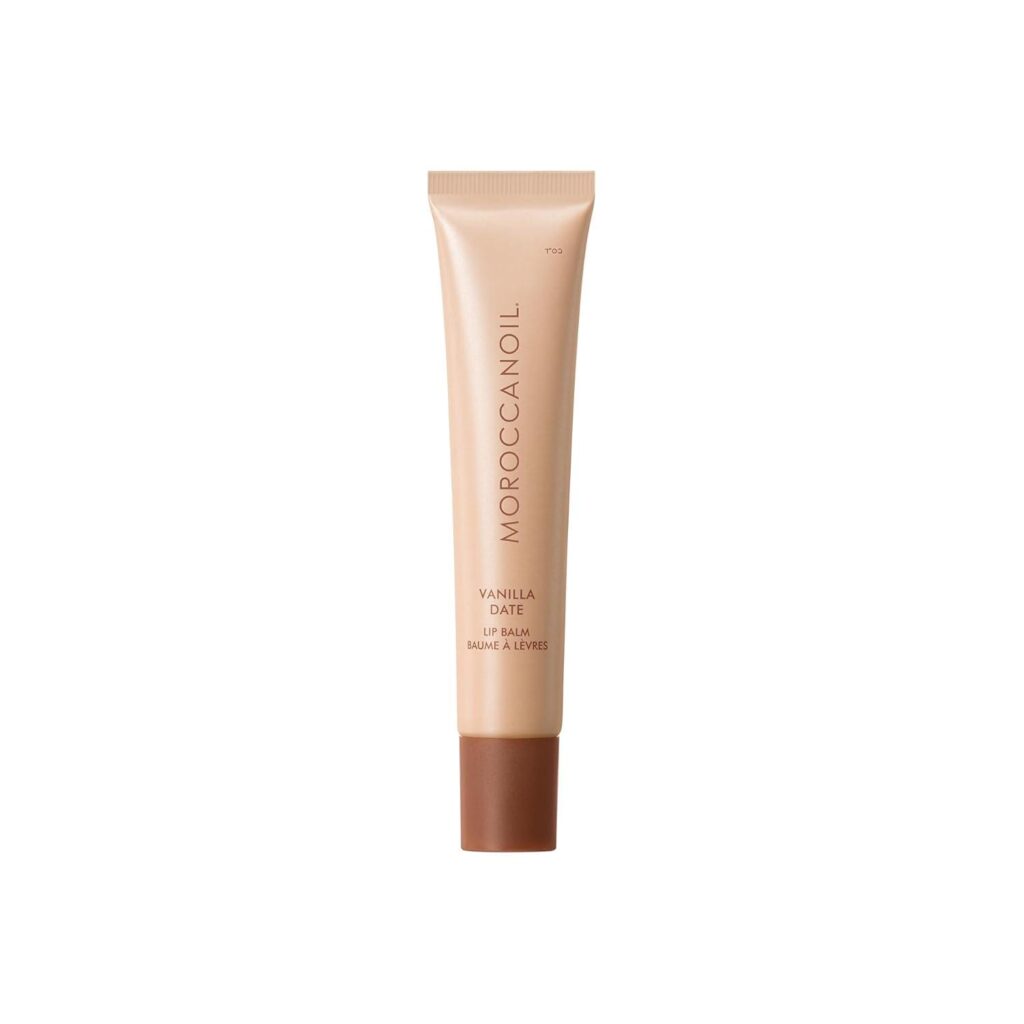 Best Lip Balm – Moroccanoil Lip Balm Review for Soft Hydration