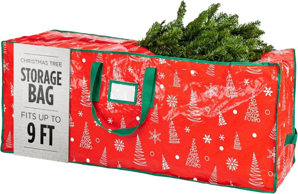 Best Home Storage – Christmas Tree Storage Bag Review