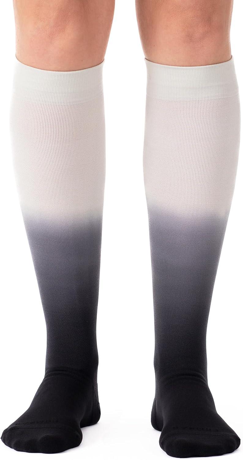 Best Compression Socks – Comrad Nylon Knee High Socks Review
