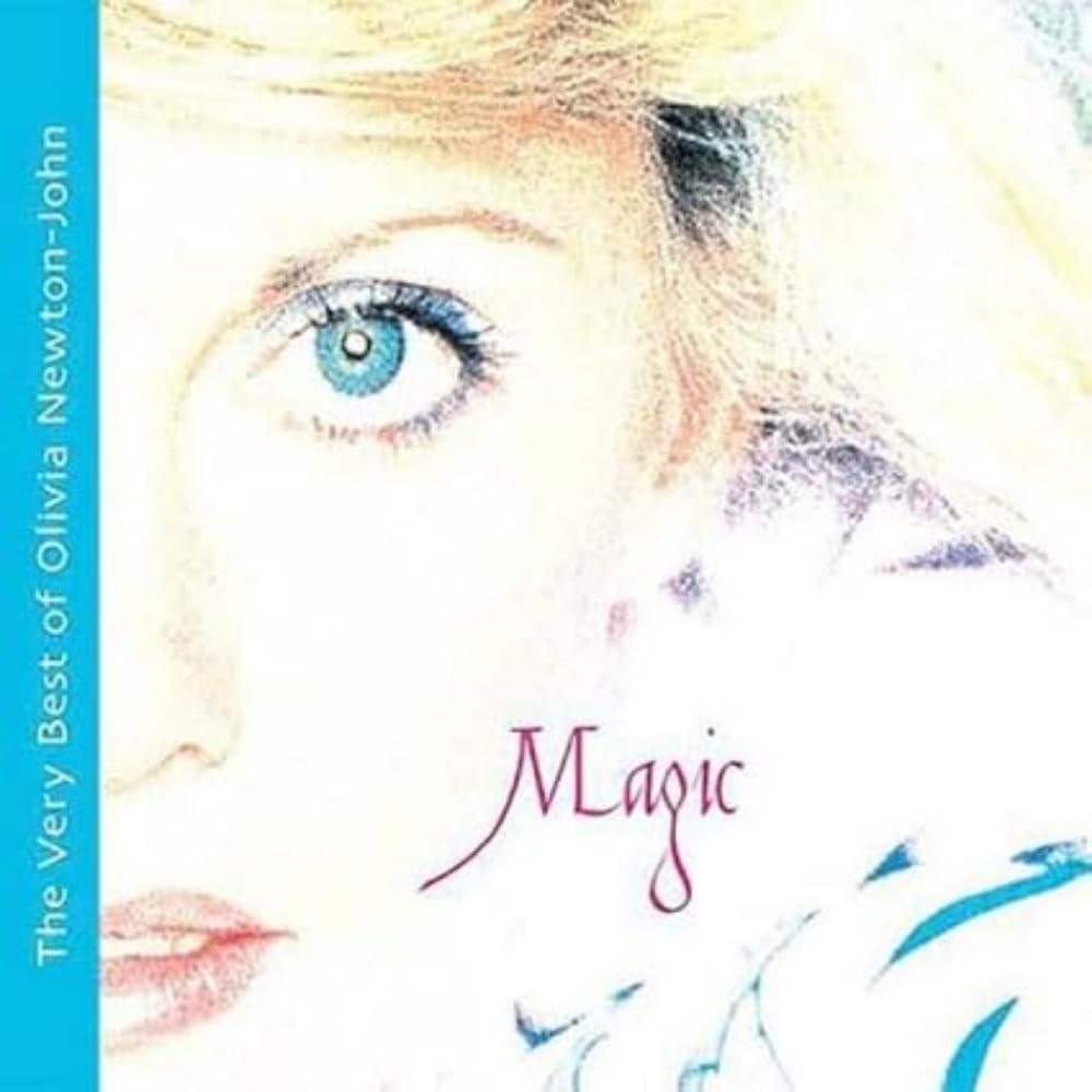 Best Musical Compilation – Magic: The Best of Review