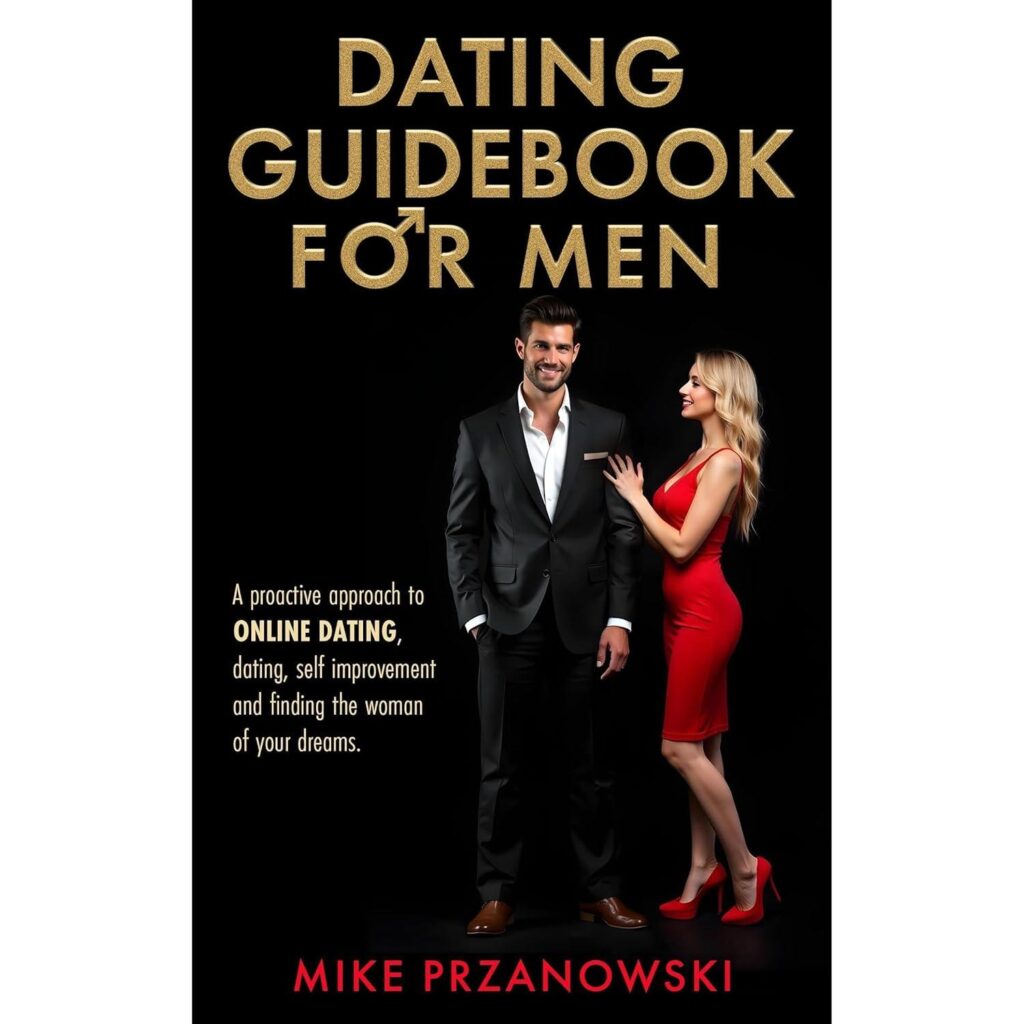 Best Dating Guide – Dating Guidebook for Men Review