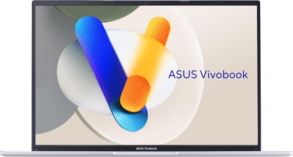 Best Laptop – ASUS Vivobook 16 Review: Power Meets Portability