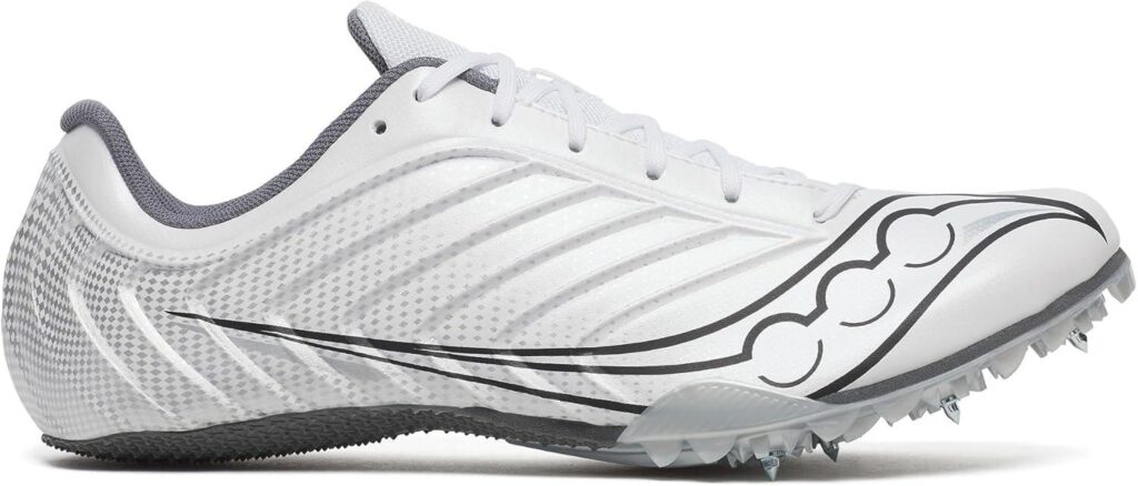 Best Track Shoe – Saucony Men’s Spitfire 5 Review