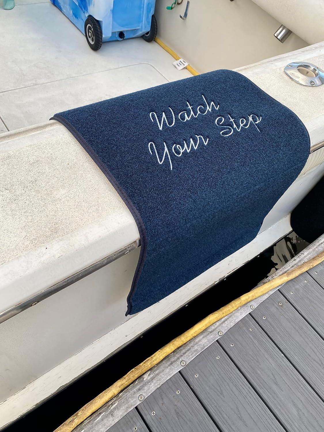 Best Marine Cover – Cape Marine Gunwale Covers 18×38 Review