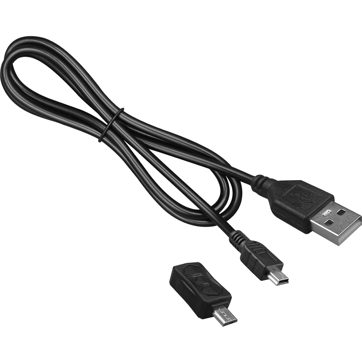 Best Electronics – TENSSO USB Charger for Muscle Stimulator Review