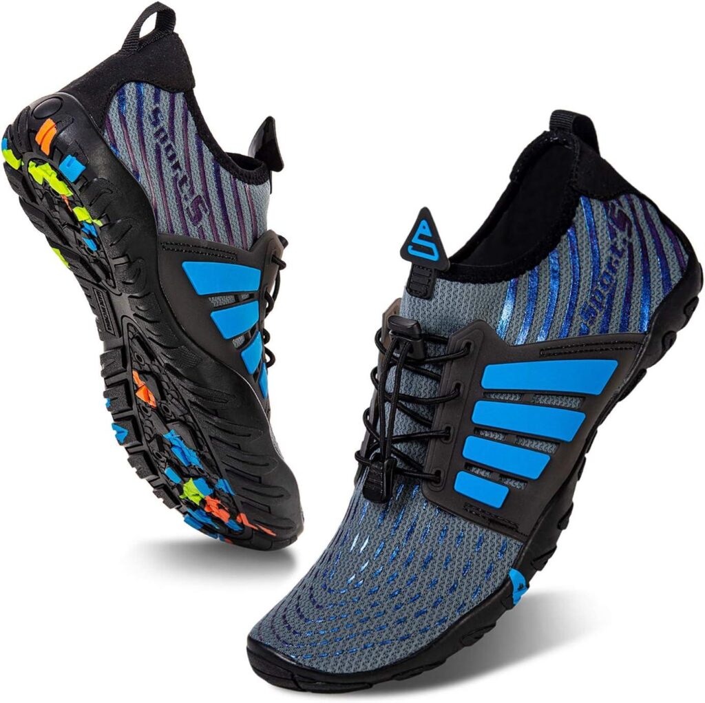 Best Water Shoes – WateLves Quick-Dry Aqua Socks Review