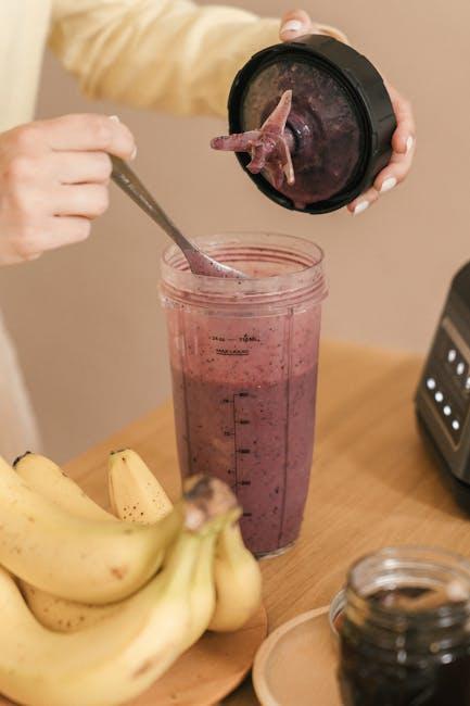 Best Hand Blender – Ninja Smart Blending System Review