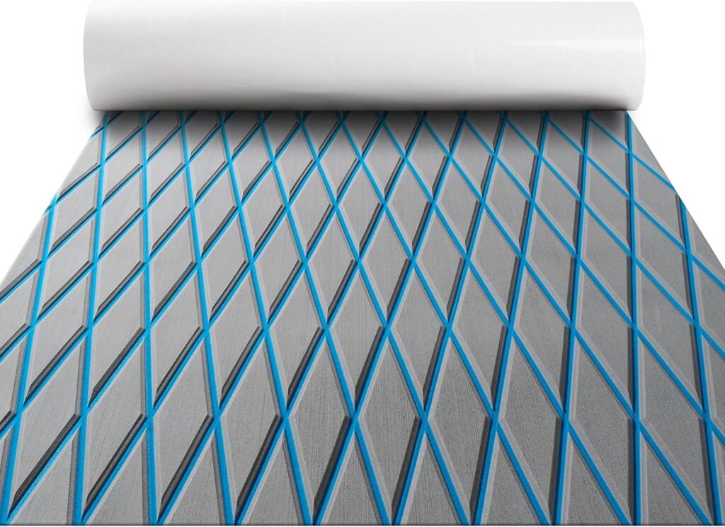 Best Boat Flooring – Fullfire EVA Foam Decking Review