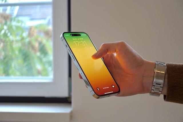 Best iPhone – Apple iPhone 14 Pro Review