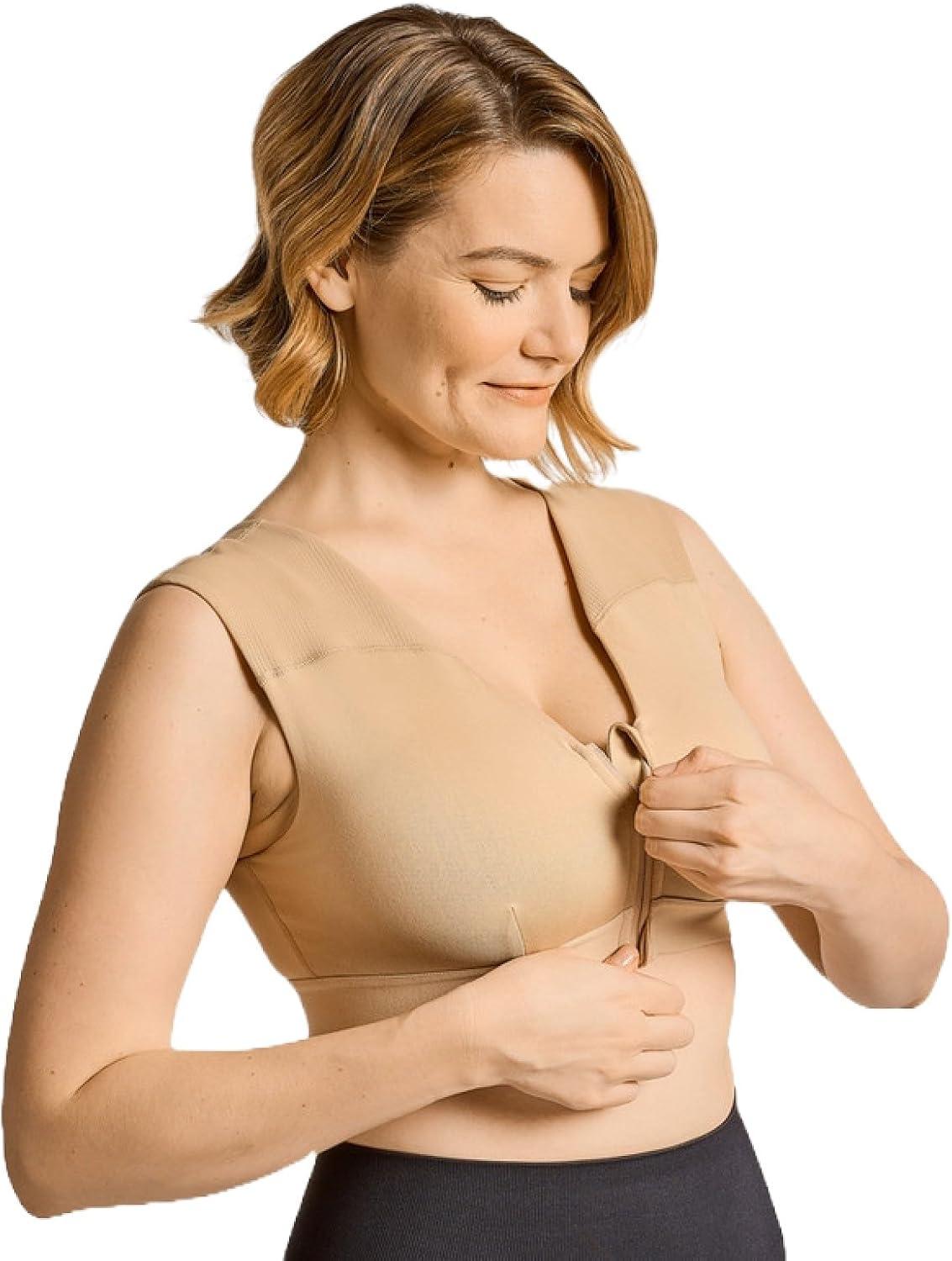 Best Posture Corrector – Tommie Copper Shoulder Support Bra Review