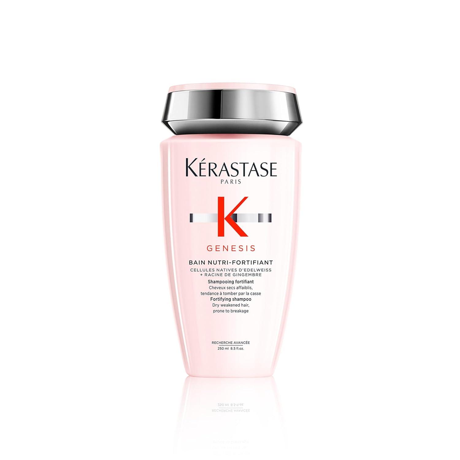 Best Shampoo – Kerastase Genesis Strengthening Nutri-Fortifiant Review