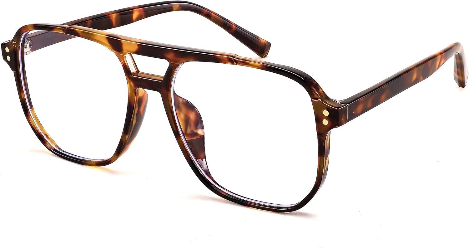 Best Blue Light Blocking Glasses – FEISEDY B2866 Review