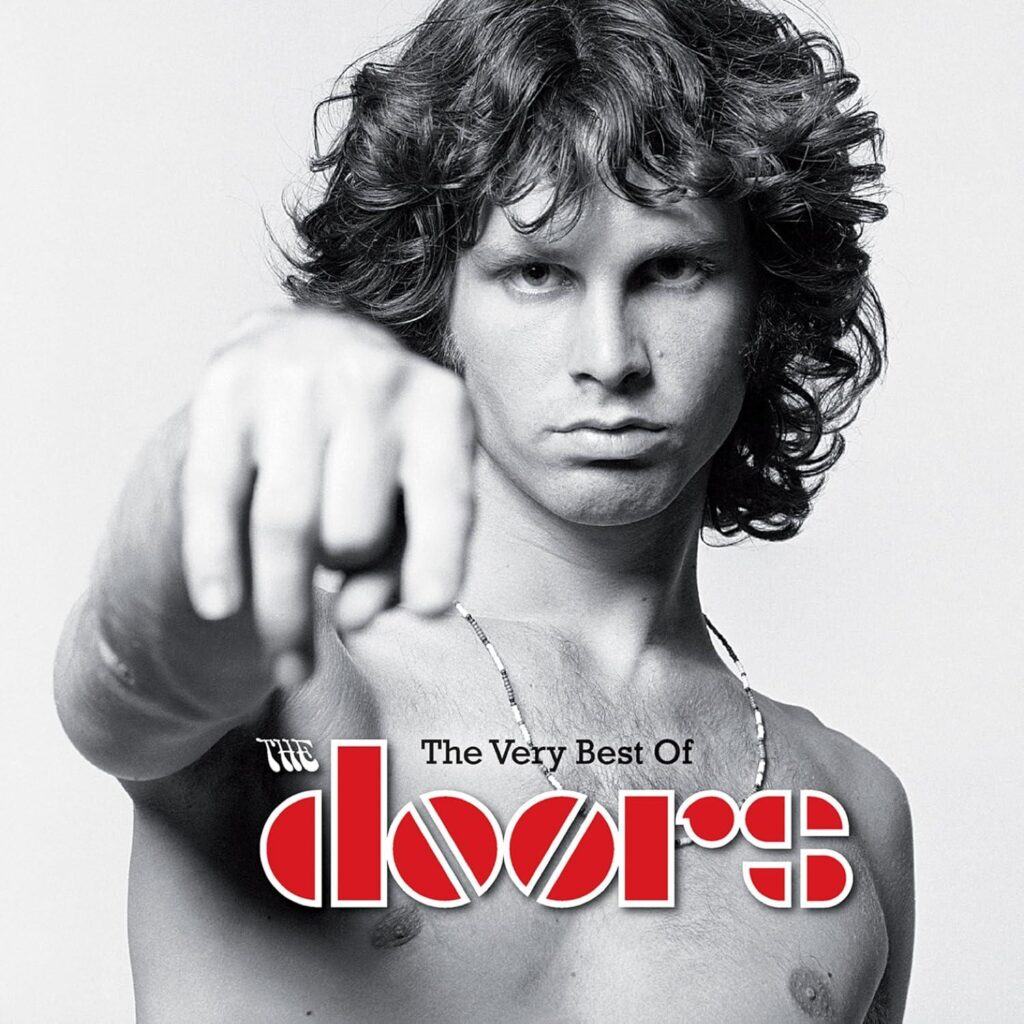 Best Music Compilation – The Very Best of the Doors Review