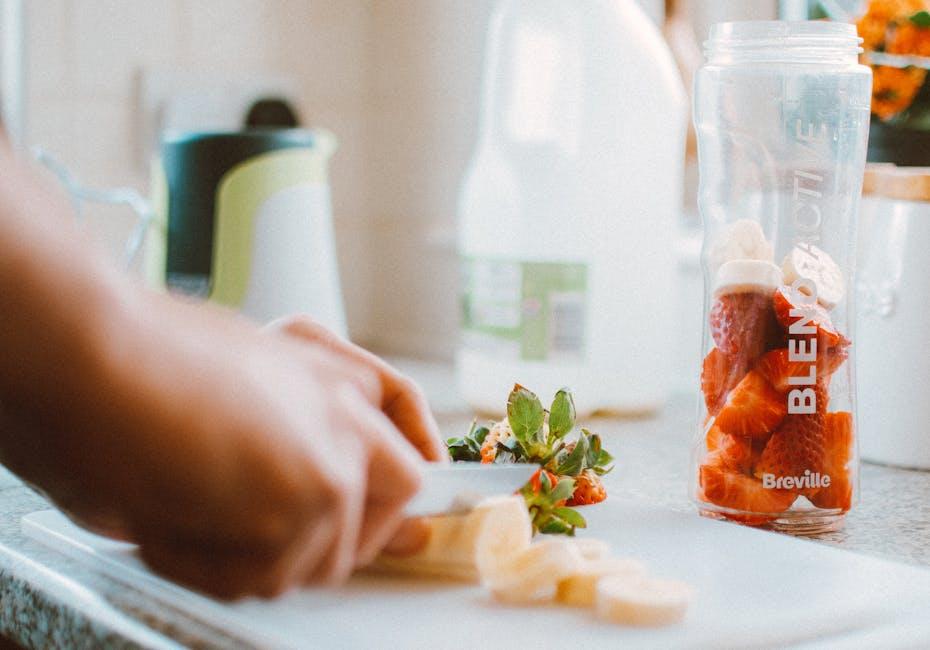 Best Hand Blender – Breville BHB500 Review