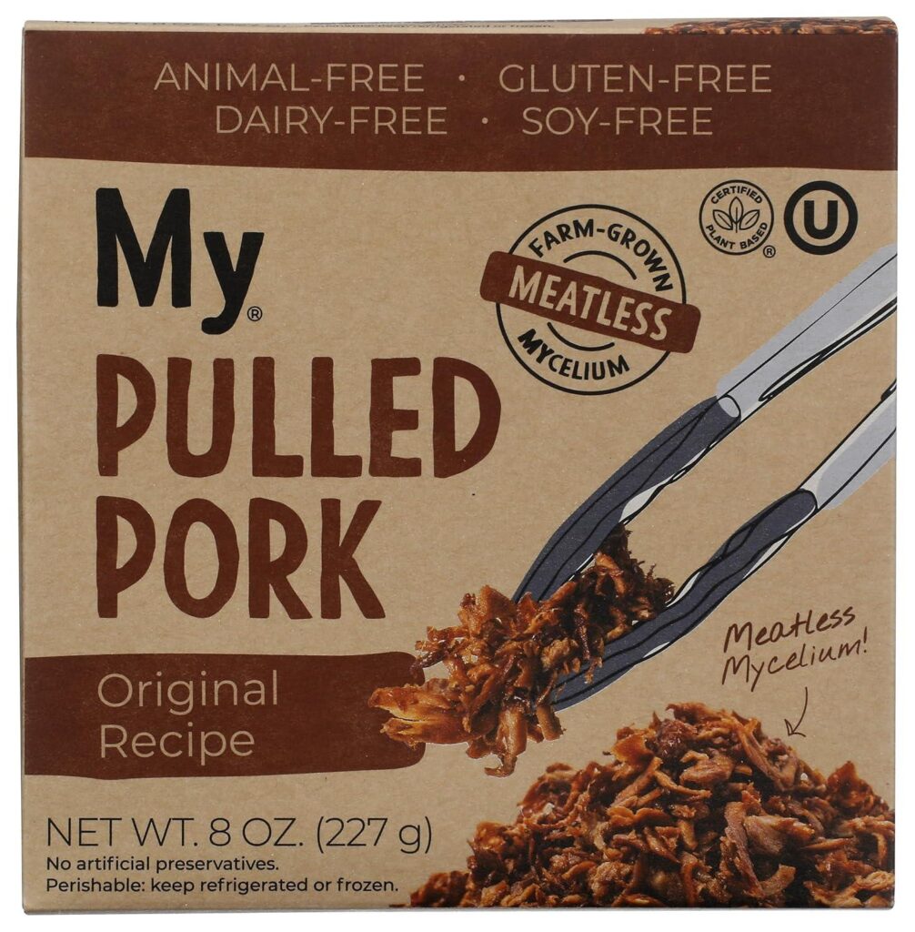 Best Pulled Pork – My Original Pulled Pork, 8 OZ Review