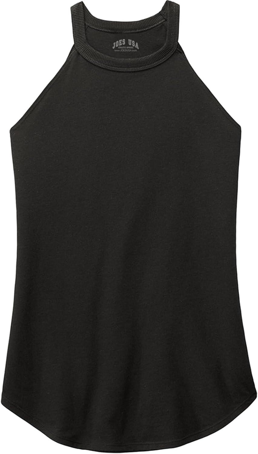 Best Women’s Tank Top – Joe’s USA Ladies Perfect Blend Review