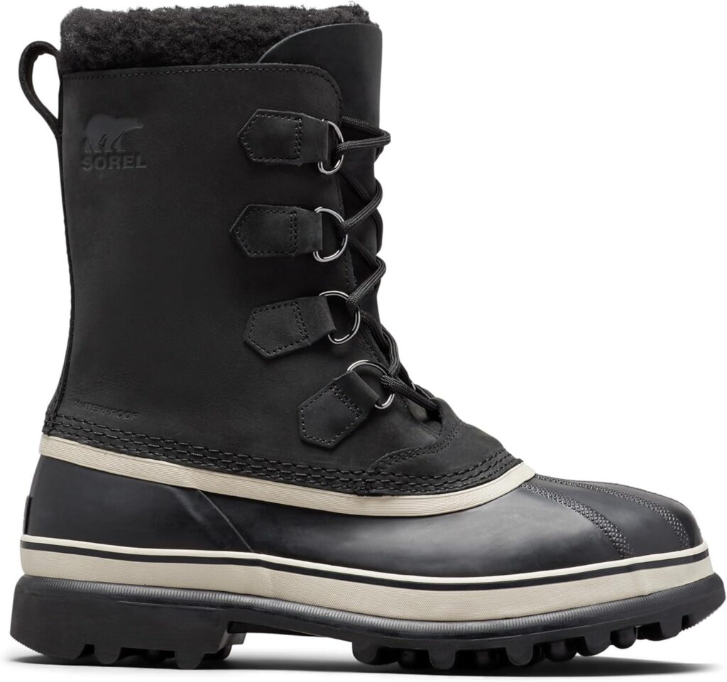 Best Snow Boot – Sorel Men’s Caribou Snow Boot Review