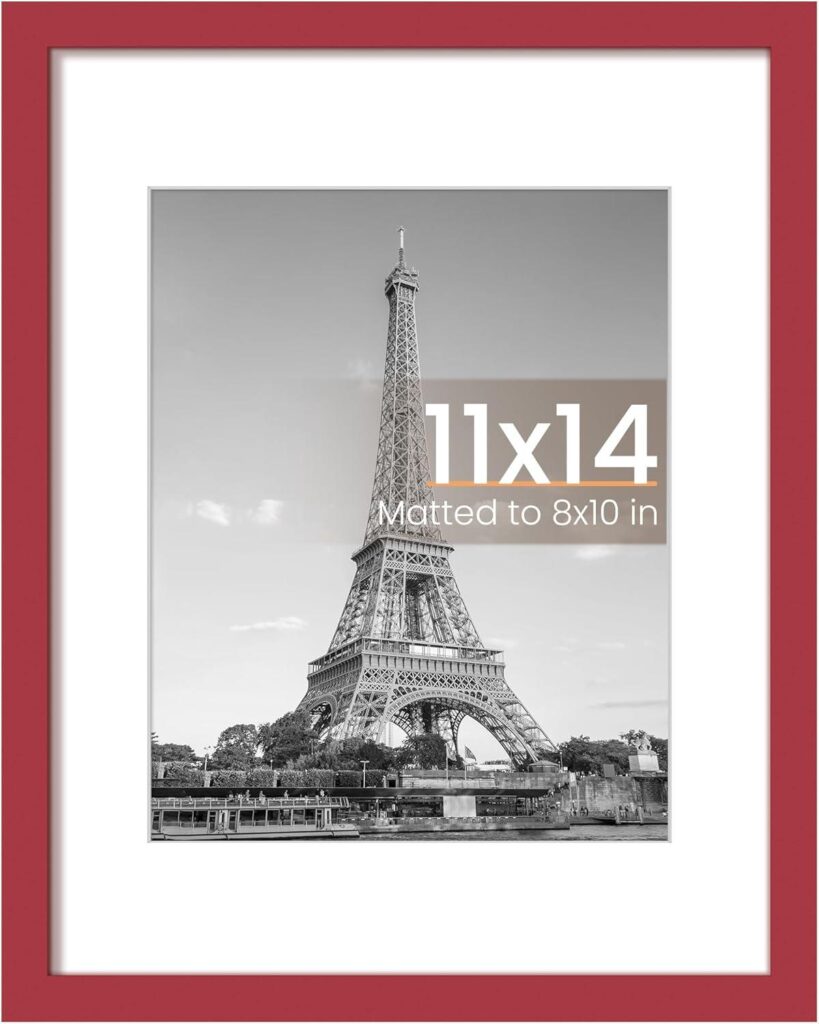Best Home Decor – upsimples 11×14 Picture Frame Review