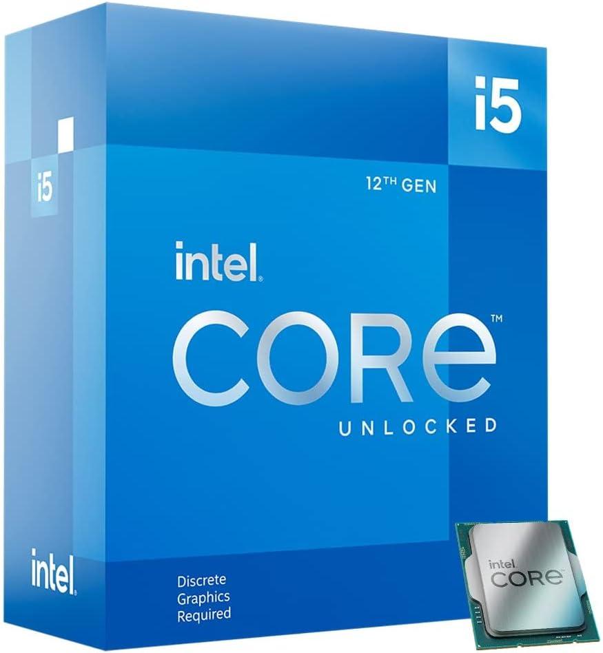 Best Electronics – Intel Core i5-12600KF Desktop Processor Review