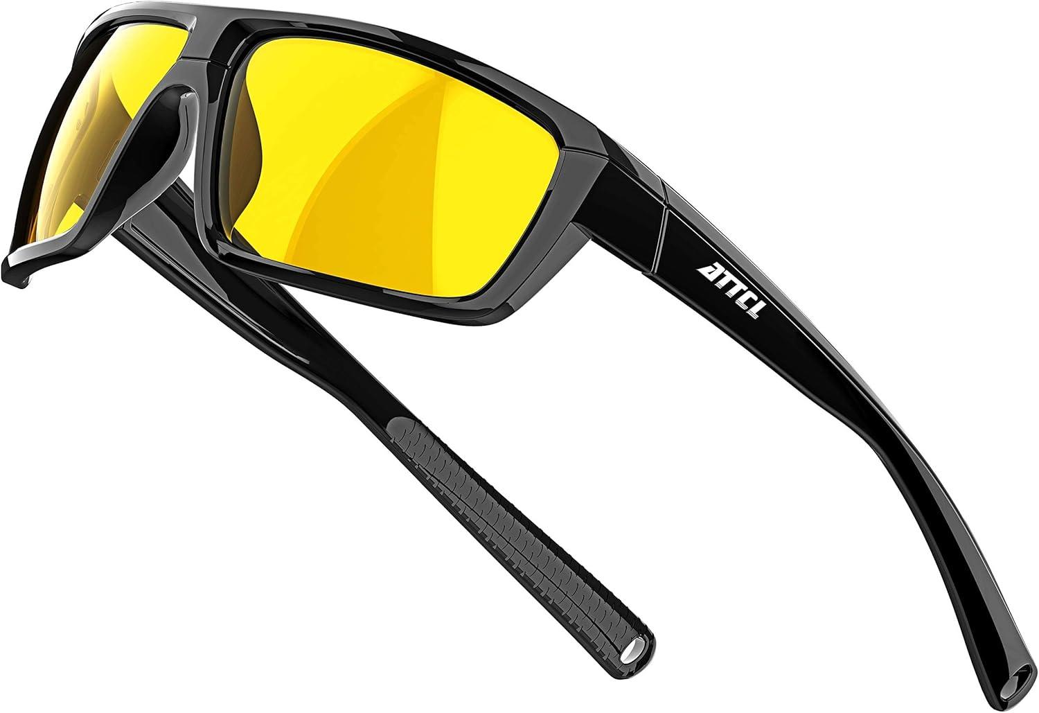 Best Sunglasses – ATTCL Polarized Sunglasses for Fishing Review
