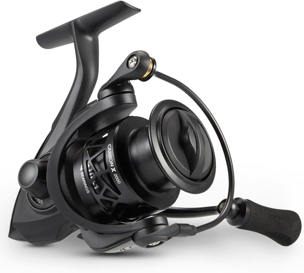 Best Fishing Reel – Piscifun Carbon X Spinning Reels Review