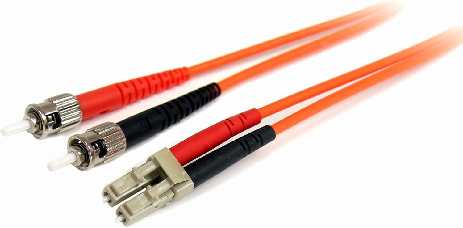 Best Electronics – StarTech.com 3m Fiber Optic Cable Review