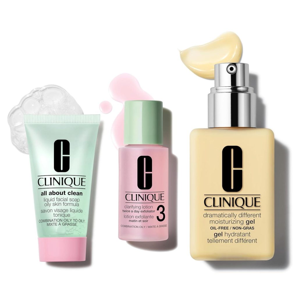Best Moisturizer – Clinique Great Skin, Great Deal Gift Set Review