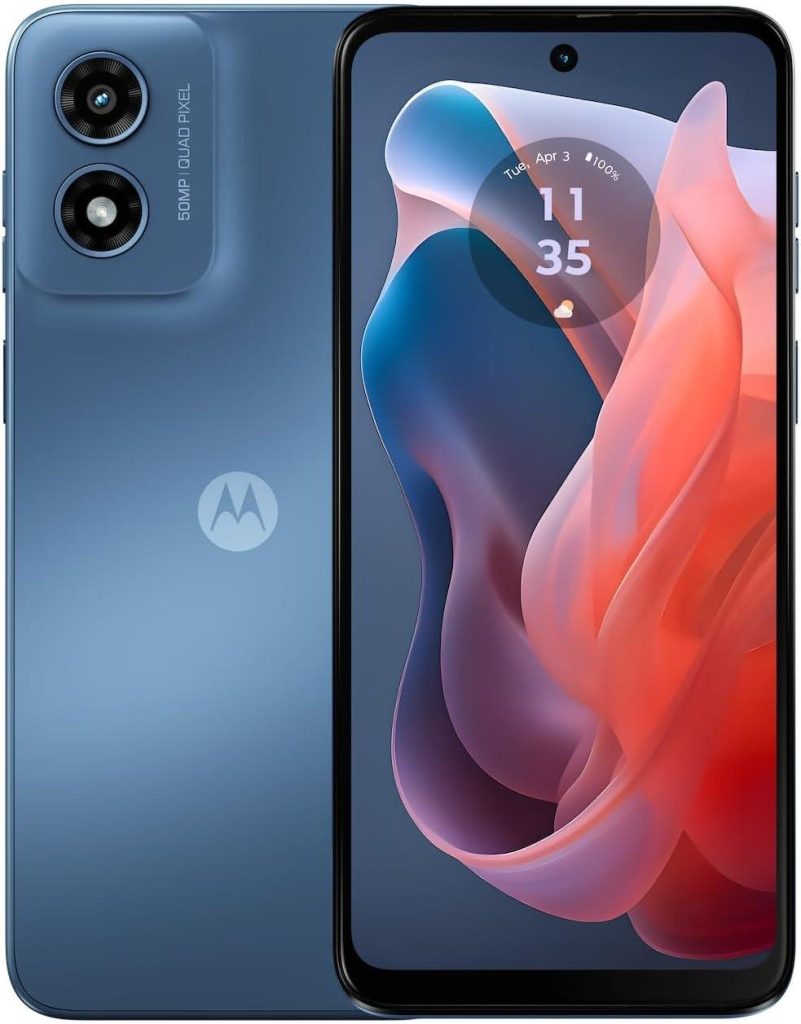 Best Electronics – Motorola Moto G Play | 2024 | Unlocked Review