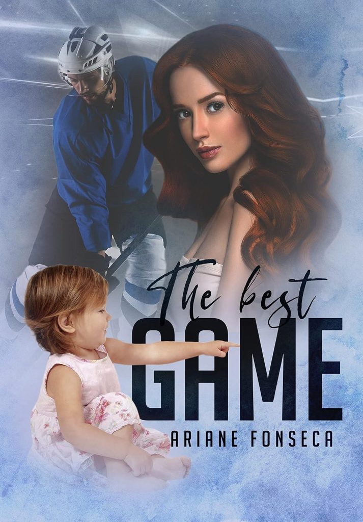 Best Romance Novel – The best game: volume único Review