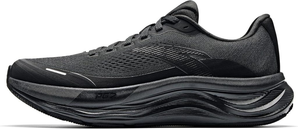 Best Running Shoes – ANTA Men’s PG7 Cushioning Sneakers Review