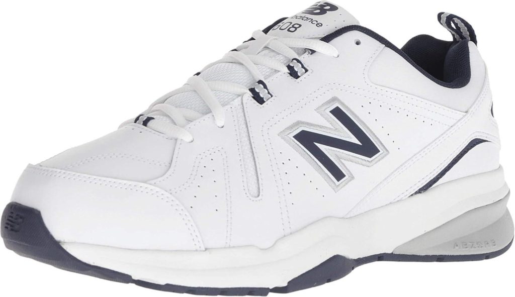 Best Cross-Training Shoes – New Balance Men’s 608 V5 Review