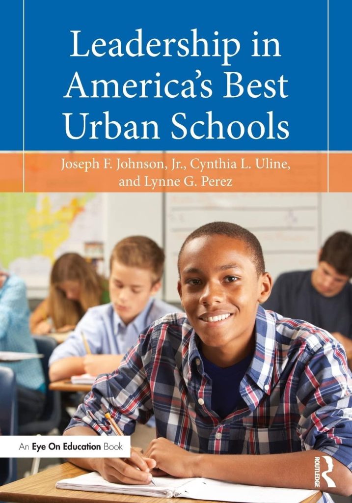 Best Educational Leadership – Leadership in America’s Best Urban Schools Review
