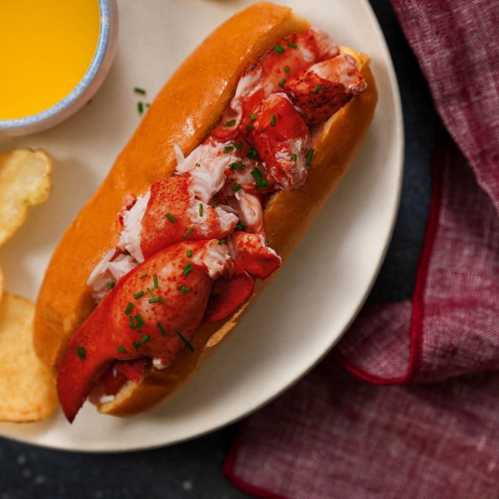 Best Lobster Roll Kit – Maine Lobster Now Review of 6 Pack
