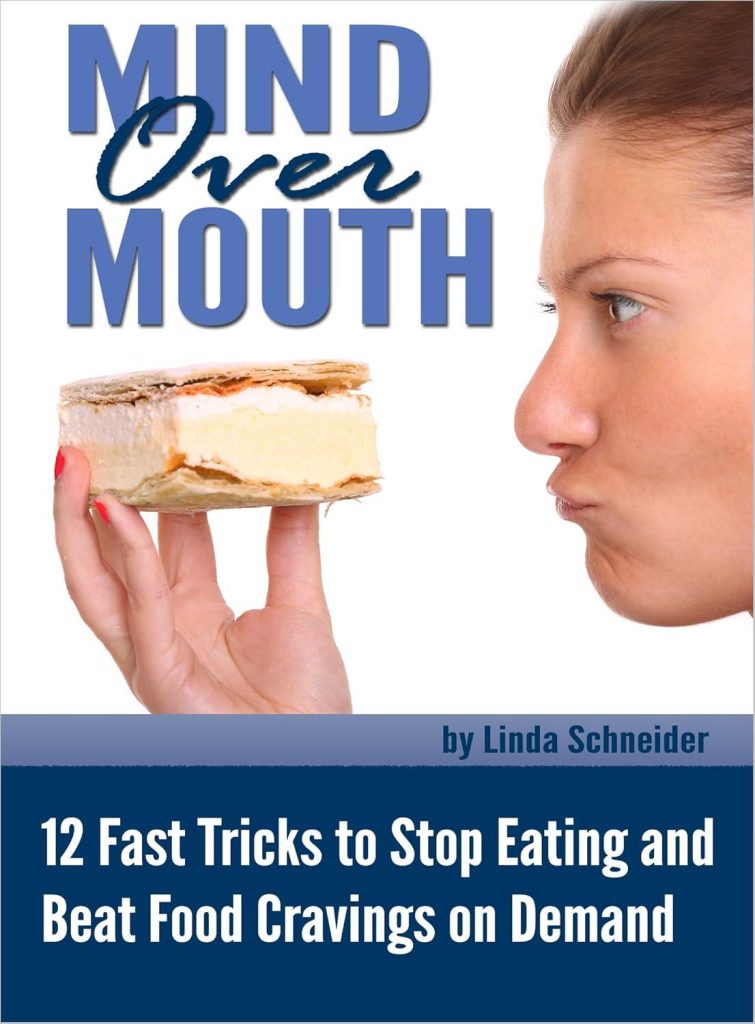 Best Food & Supplements – Mind Over Mouth: 12 Fast Tricks to Stop Eating Review