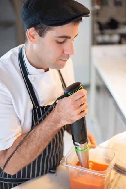 Best Hand Blender – Ninja Hand Blender Review