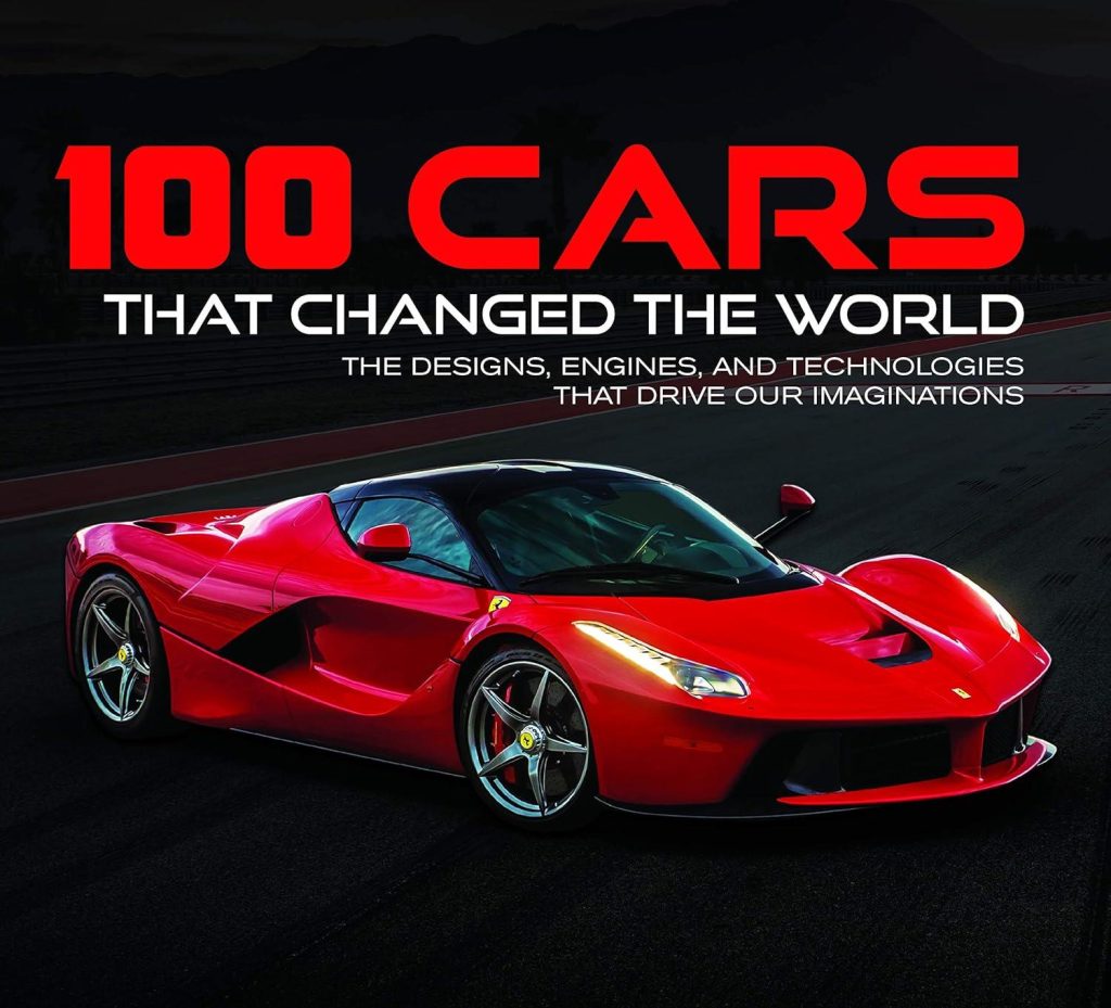 Best Automotive – 100 Cars That Changed the World Review