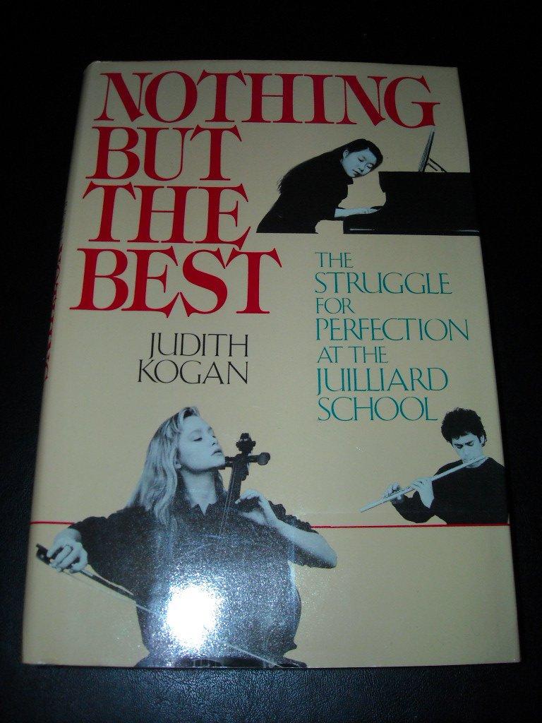 Best Performing Arts – Nothing But the Best: Juilliard Review
