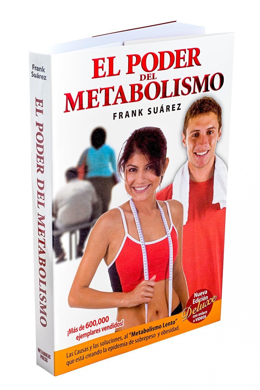 Best Weight Loss Guide – El Poder del Metabolismo Revelado Review