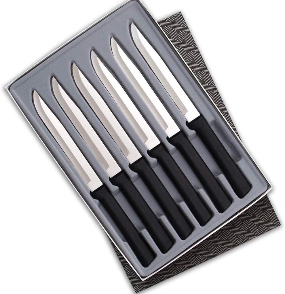 Best Kitchen Knives – RADA Cutlery 6-Piece Utility/Steak Set Review