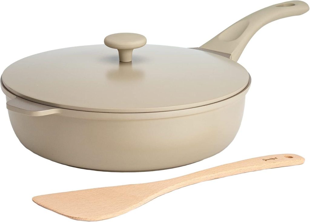 Best Cookware – Goodful All-in-One Pan, High-Performance, Dishwasher Safe Review
