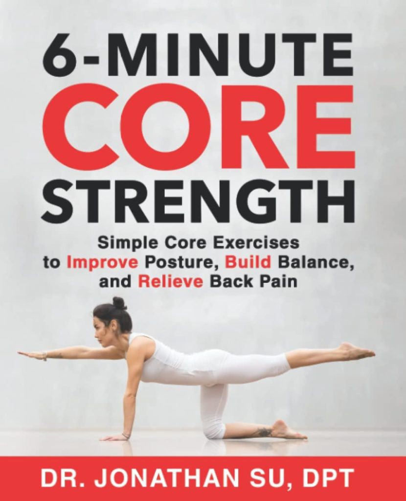 Best Core Strength – 6-Minute Core Strength Review for Posture